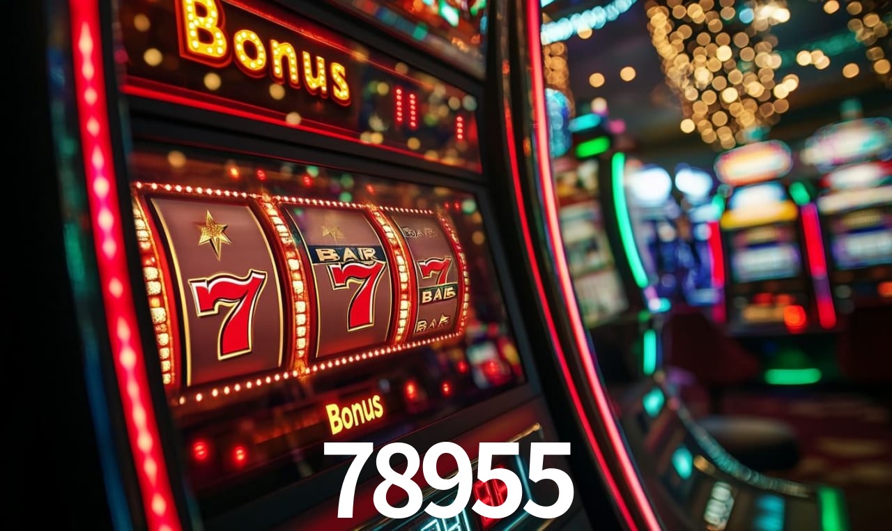 Apostas com odds competitivas na 78955