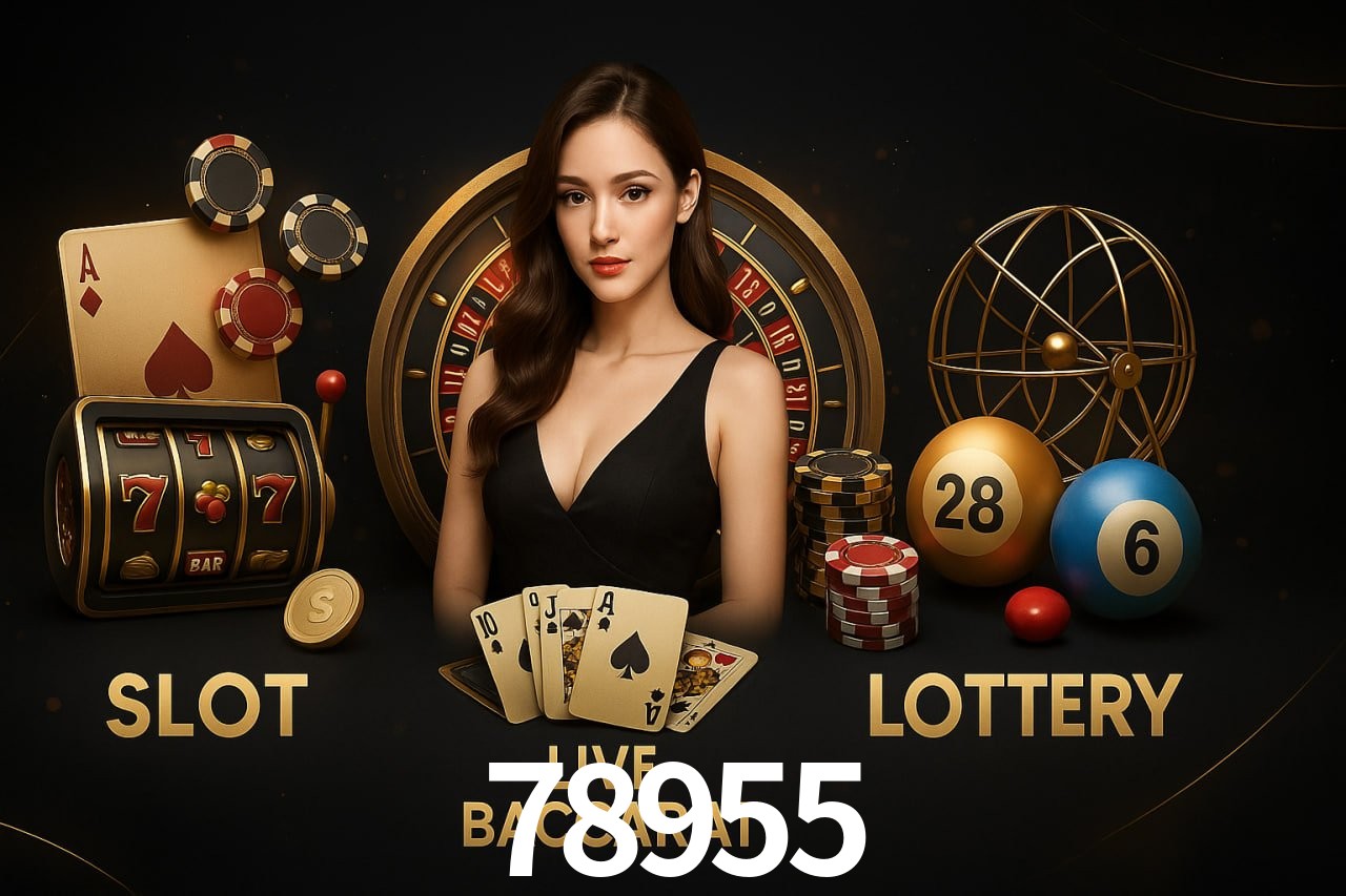 Jogos com bônus e suporte 24h na 78955